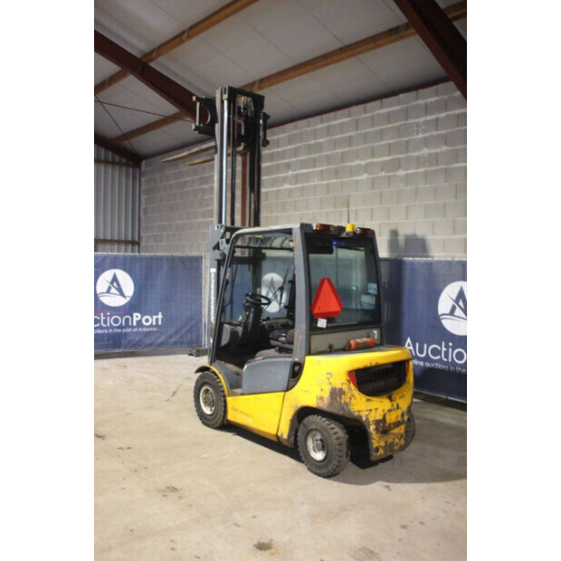 Jungheinrich DFG 425 330ZT-46418460