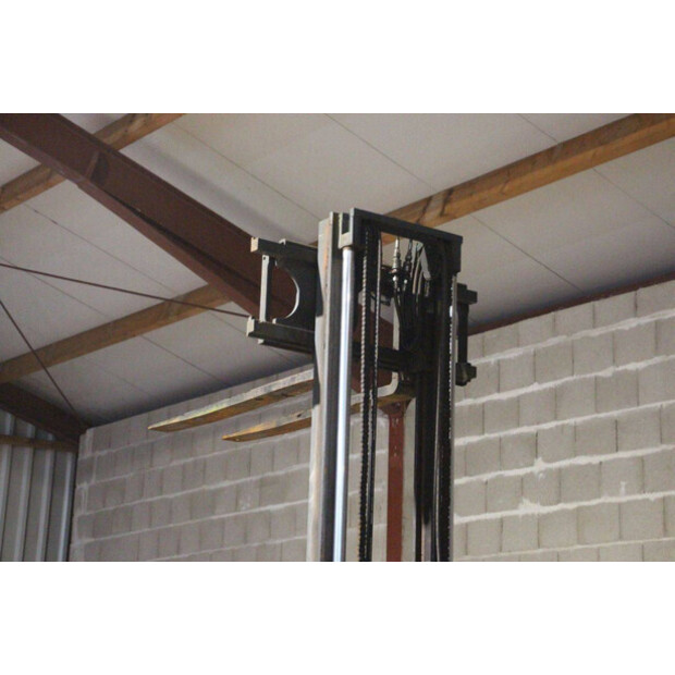 Jungheinrich DFG 425 330ZT-46418461