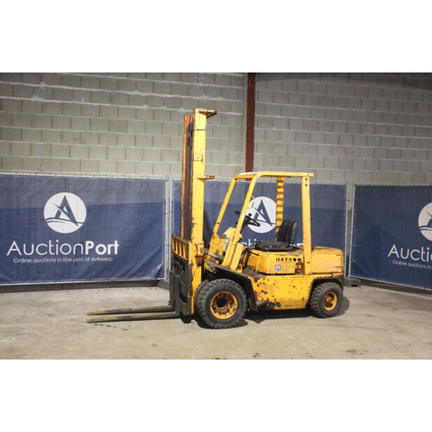 Datsun QF02-46418462