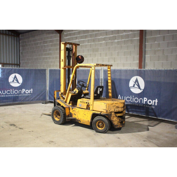 Datsun QF02-46418464