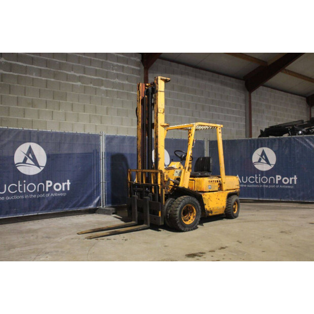 Datsun QF02-46418469