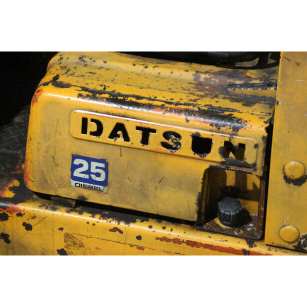 Datsun QF02-46418477
