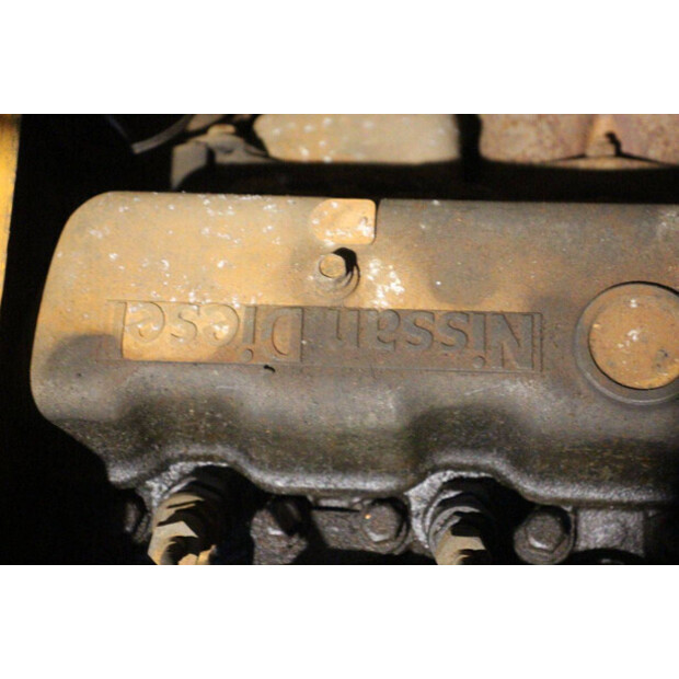 Datsun QF02-46418478