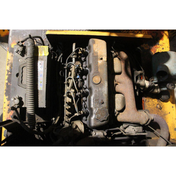 Datsun QF02-46418480