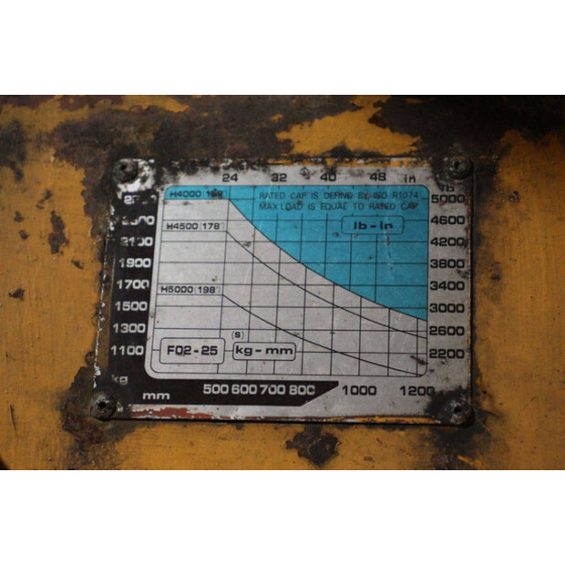 Datsun QF02-46418486