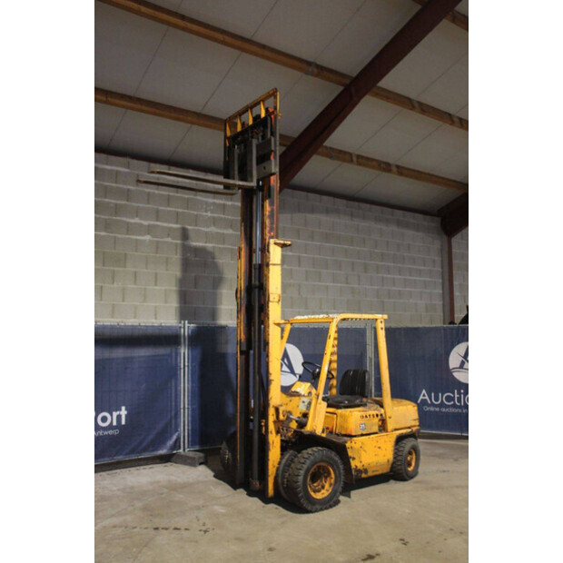 Datsun QF02-46418490