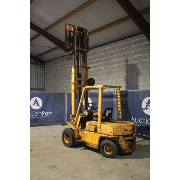 Datsun QF02-46418492