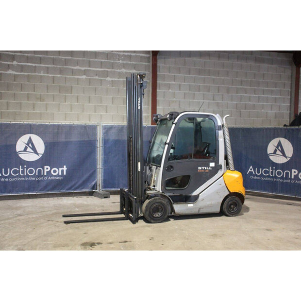 2013 ستيل RX70-25-46418494