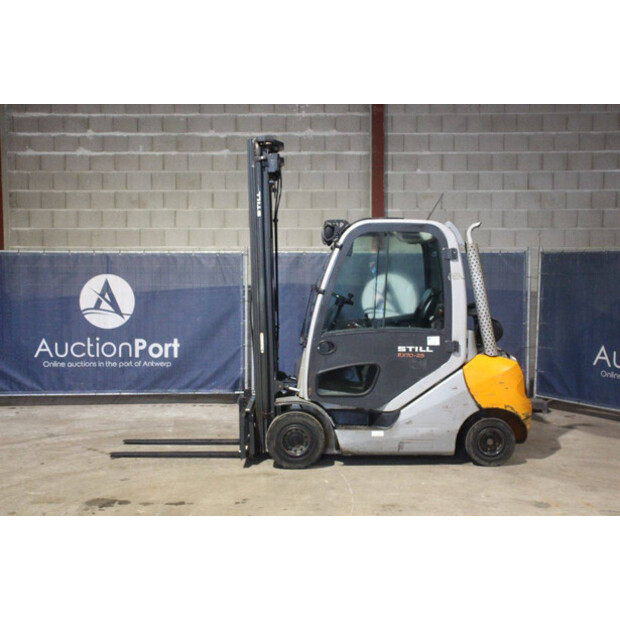 2013 ستيل RX70-25-46418495