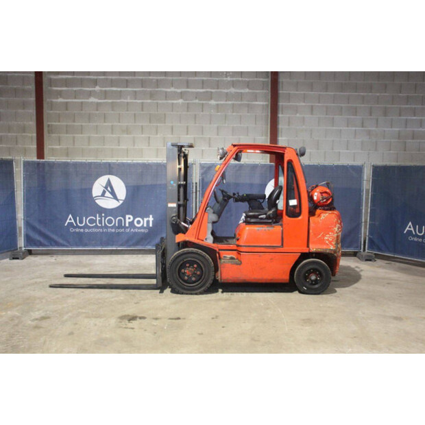 2008 NISSAN UG1D2A32LQ-46418527