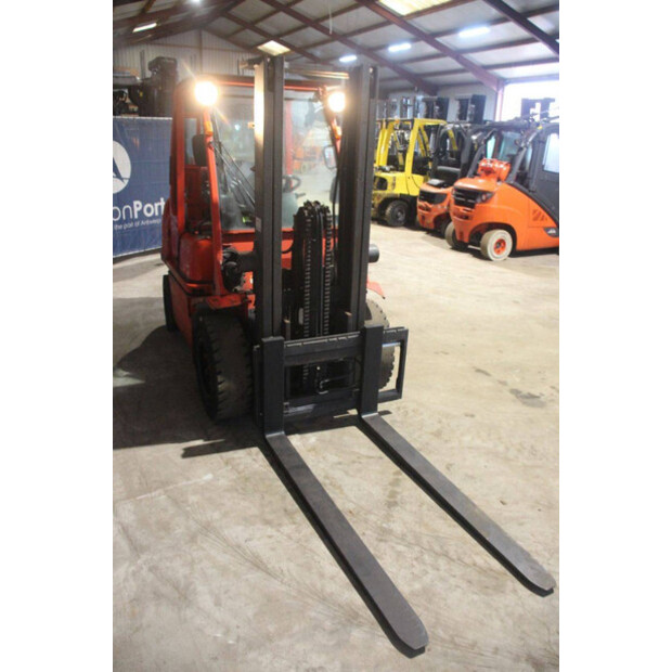 2008 NISSAN UG1D2A32LQ-46418531