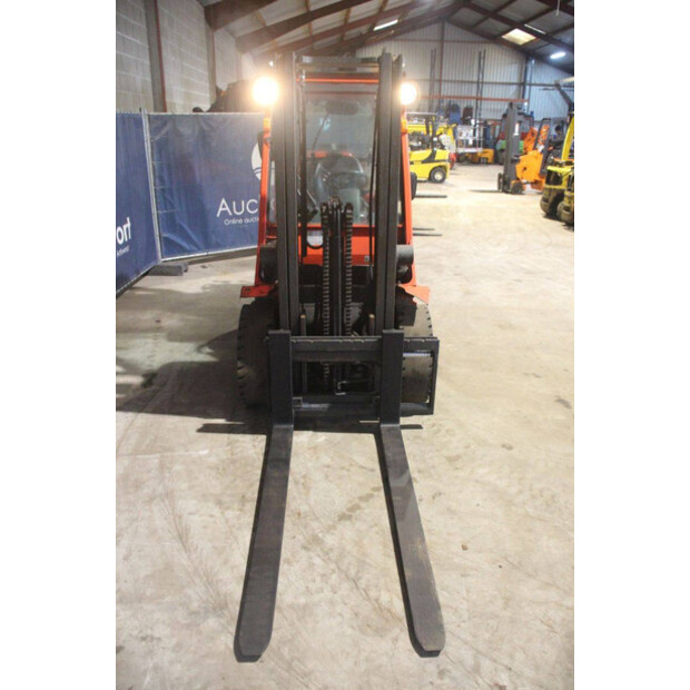 2008 NISSAN UG1D2A32LQ-46418532