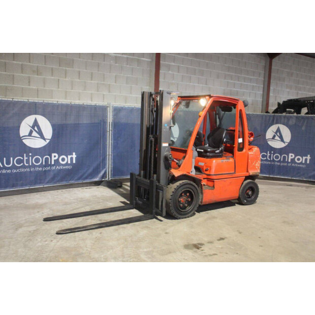 2008 NISSAN UG1D2A32LQ-46418533