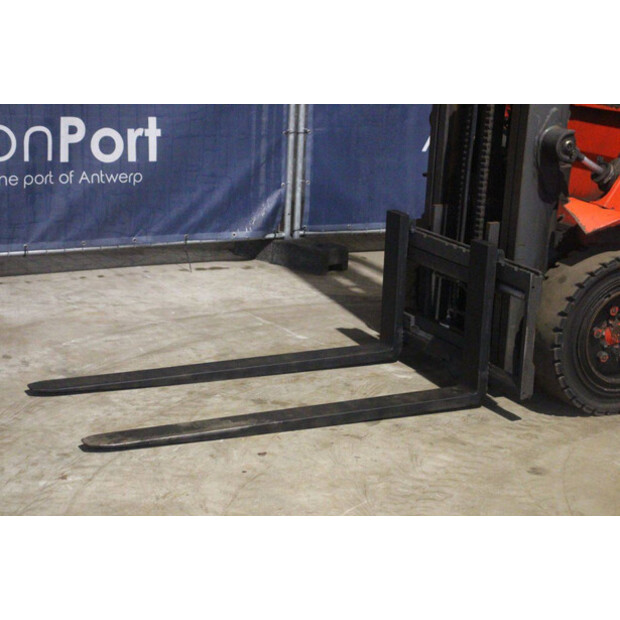 2008 NISSAN UG1D2A32LQ-46418534