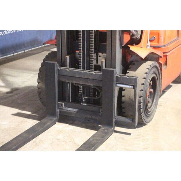 2008 NISSAN UG1D2A32LQ-46418535