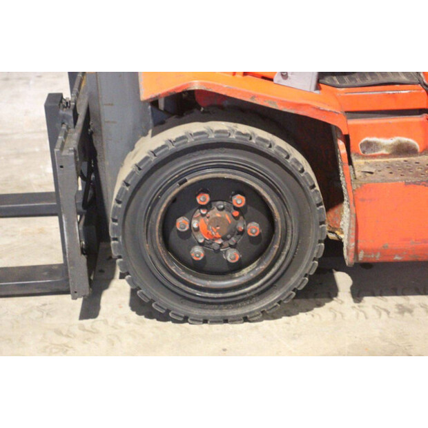 2008 NISSAN UG1D2A32LQ-46418539