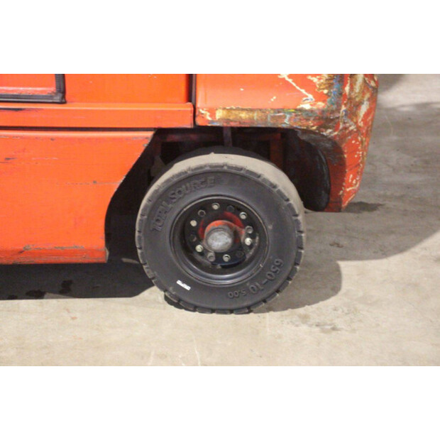 2008 NISSAN UG1D2A32LQ-46418540