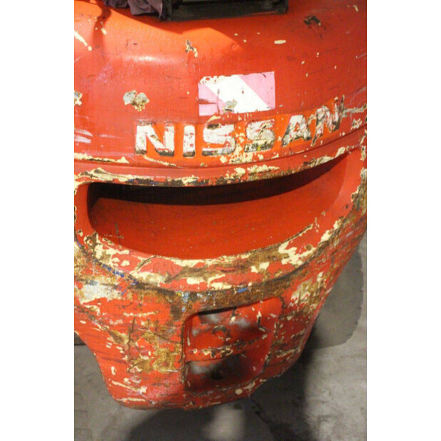 2008 NISSAN UG1D2A32LQ-46418543