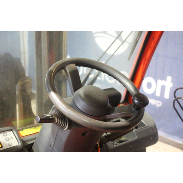 2008 NISSAN UG1D2A32LQ-46418548