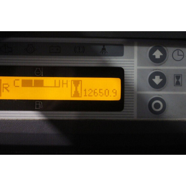 2008 NISSAN UG1D2A32LQ-46418552