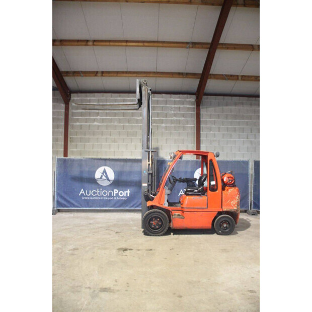 2008 NISSAN UG1D2A32LQ-46418554