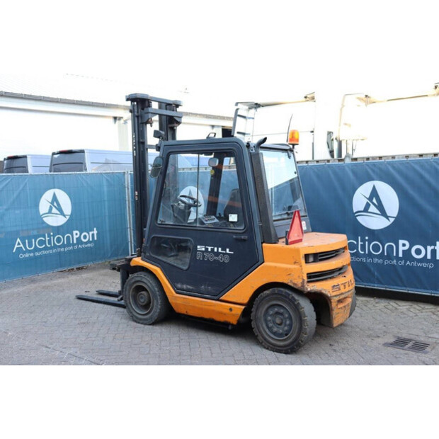 2003 ستيل R70-40-46418559