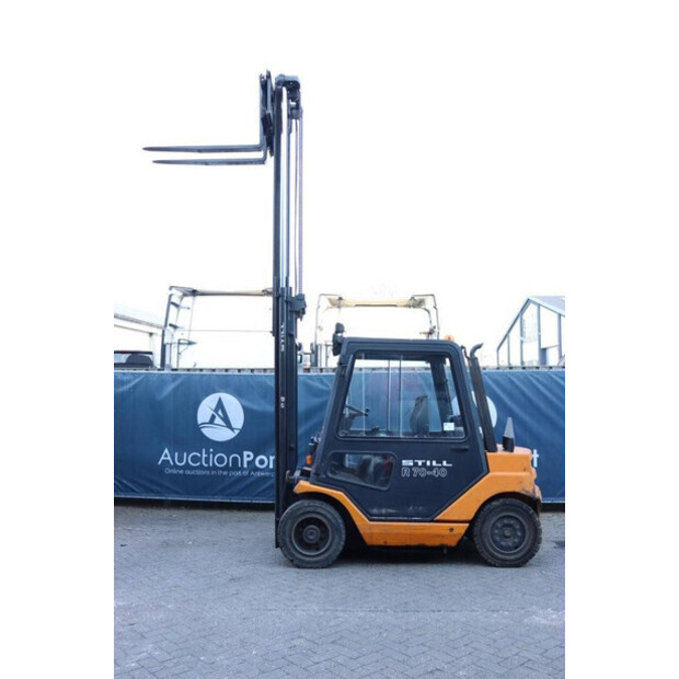 2003 ستيل R70-40-46418590