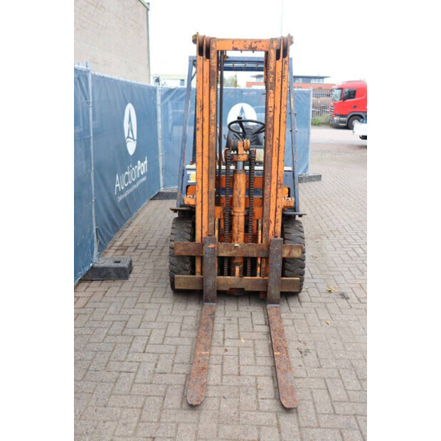 Toyota 5FD25-46418601