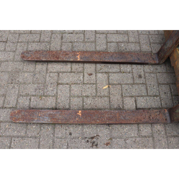 Toyota 5FD25-46418604