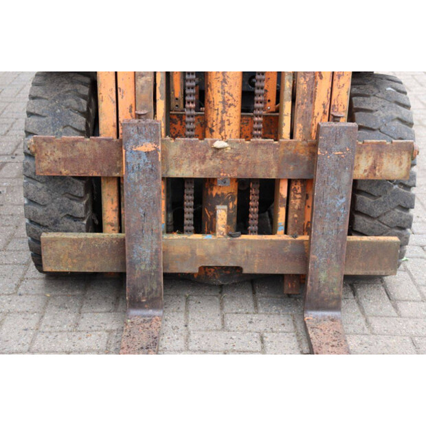 Toyota 5FD25-46418605