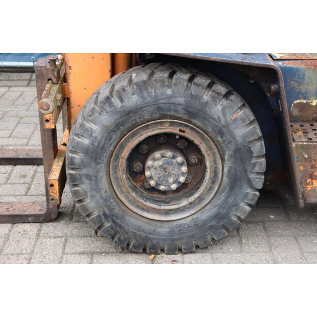 Toyota 5FD25-46418606