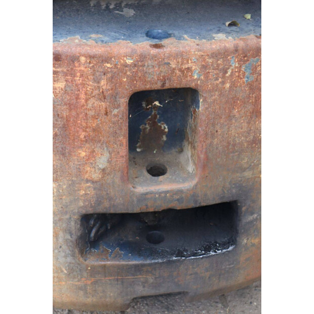 Toyota 5FD25-46418611