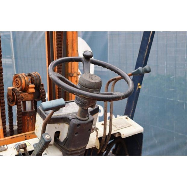 Toyota 5FD25-46418615