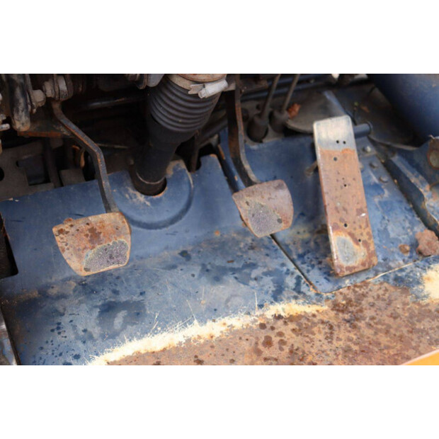 Toyota 5FD25-46418616