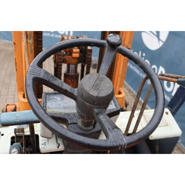 Toyota 5FD25-46418617