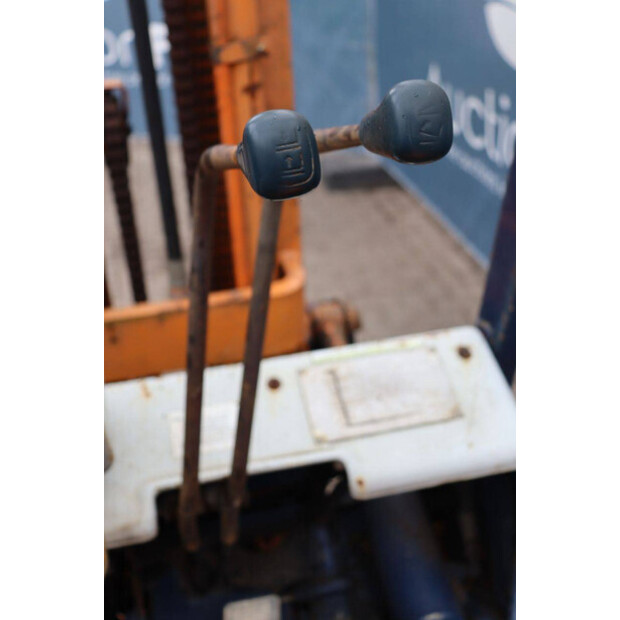 Toyota 5FD25-46418618