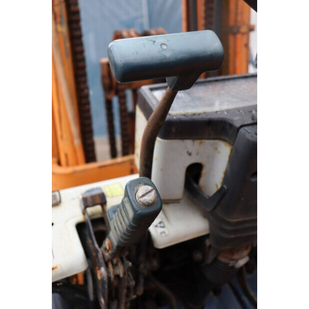 Toyota 5FD25-46418619