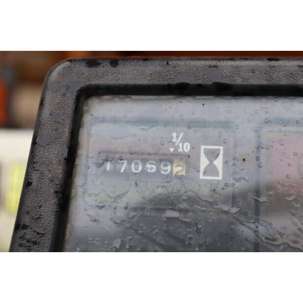 Toyota 5FD25-46418621