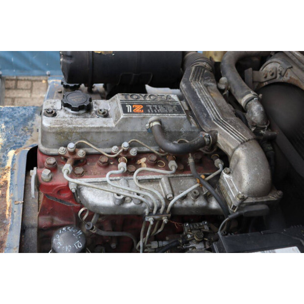 Toyota 5FD25-46418623