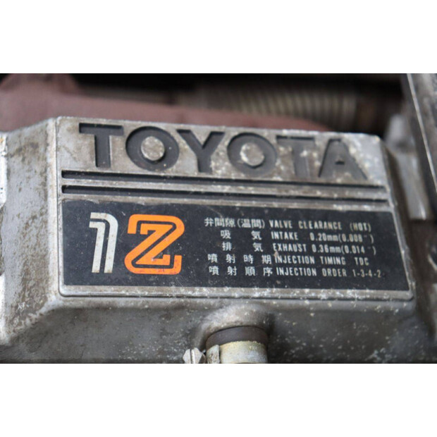 Toyota 5FD25-46418624