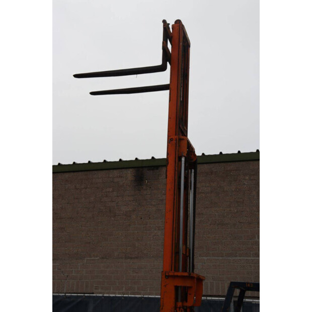 Toyota 5FD25-46418628