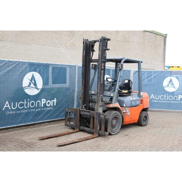 2002 Toyota 02-7FDF30-46418638