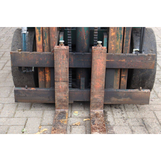 1991 تويوتا 02-5FD-F25-46418680