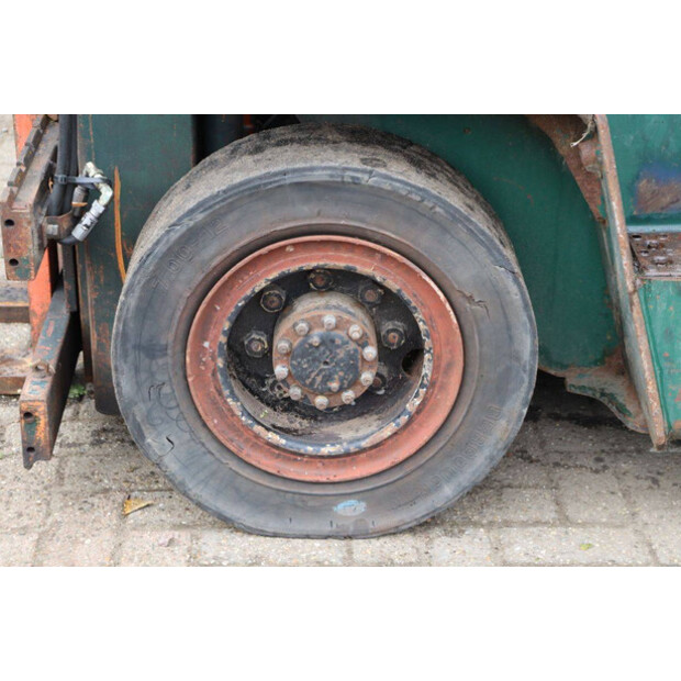 1991 تويوتا 02-5FD-F25-46418682