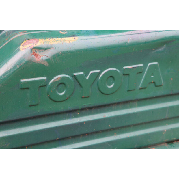 1991 تويوتا 02-5FD-F25-46418684