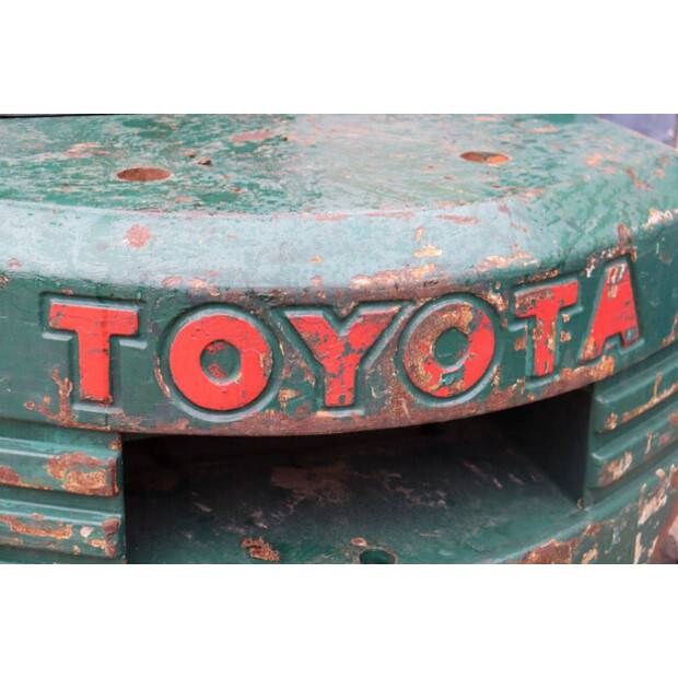 1991 تويوتا 02-5FD-F25-46418686