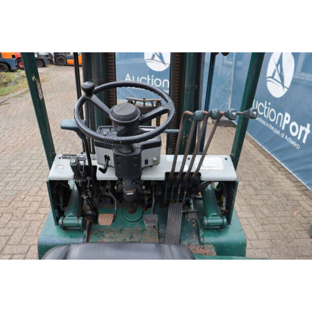 1991 تويوتا 02-5FD-F25-46418689