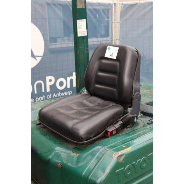 1991 تويوتا 02-5FD-F25-46418691