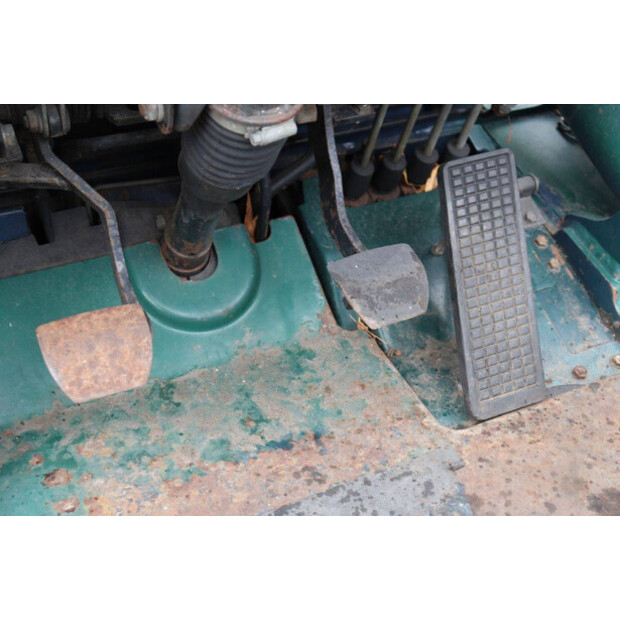 1991 تويوتا 02-5FD-F25-46418693