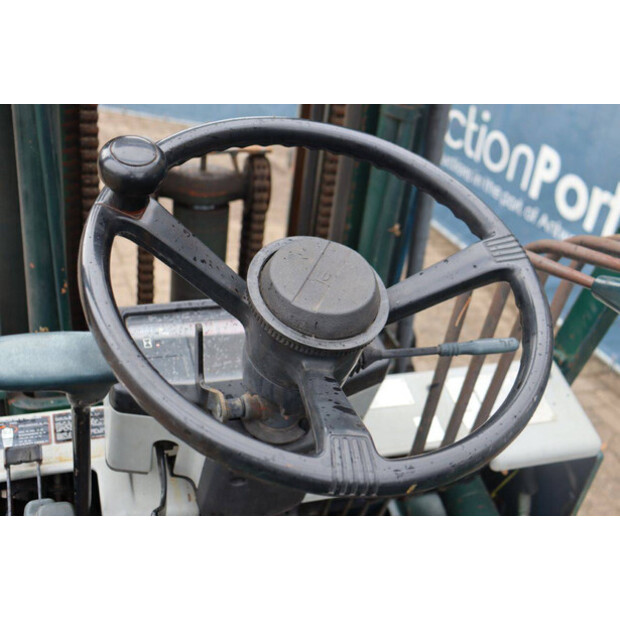 1991 تويوتا 02-5FD-F25-46418694